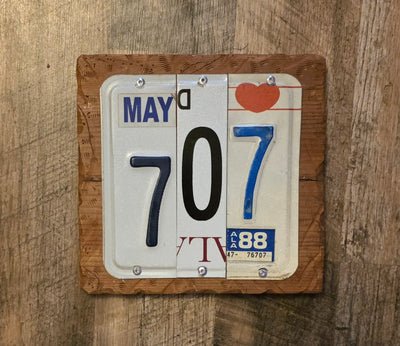 707
