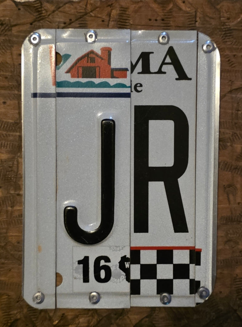 JR