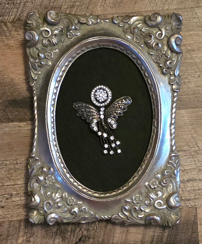 Silver Serenade
