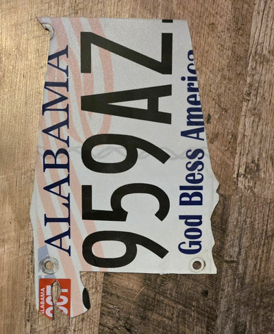 Blessed in Alabama