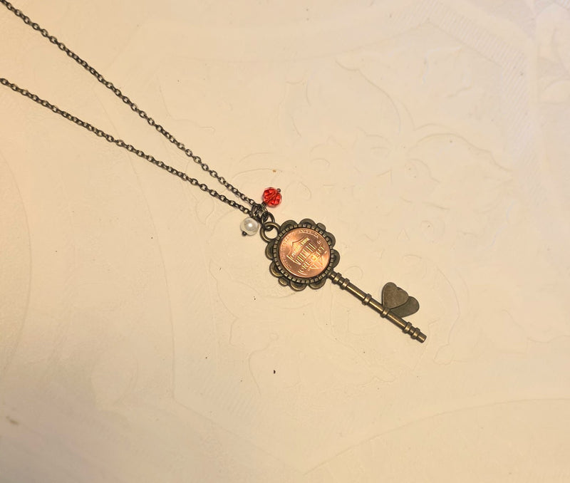 Find a Penny