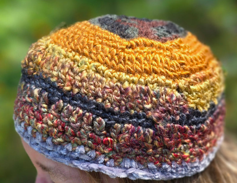 Autumn Mosaic